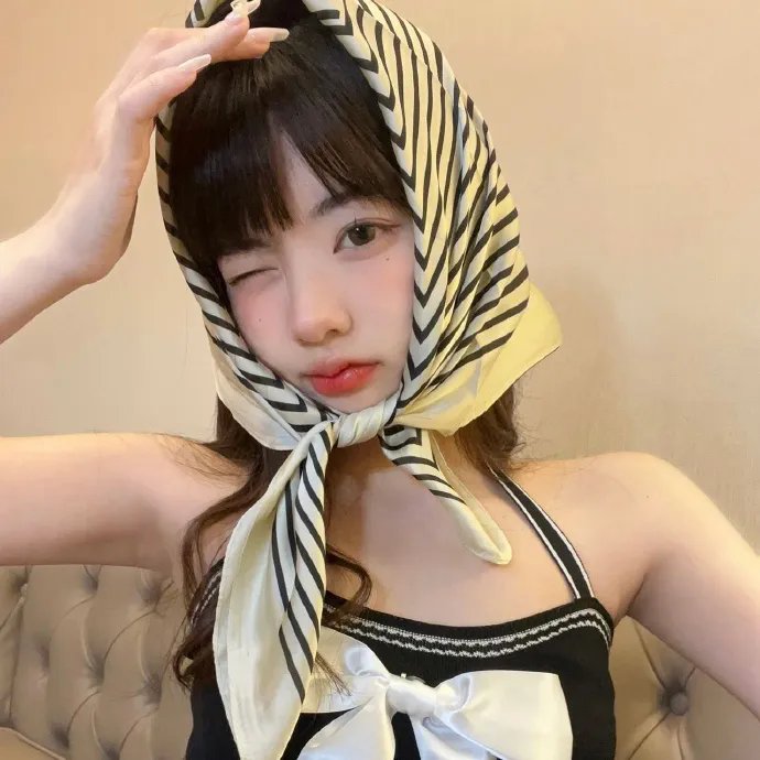钴蓝爱恋